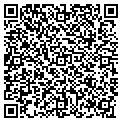 QR code with C D City contacts
