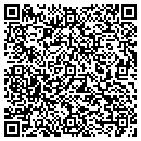 QR code with D C Farms Excavating contacts