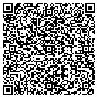 QR code with Advanced Concrete Raising contacts