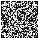 QR code with B N Fabricators contacts
