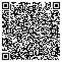 QR code with Rack contacts