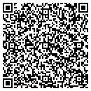 QR code with George Medical contacts