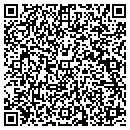 QR code with D Seafood contacts