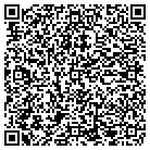 QR code with First National Bank-Dietrich contacts