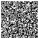 QR code with C & D Machining Inc contacts
