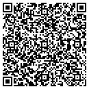 QR code with J & S Towing contacts