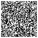QR code with United Church of Oneida contacts