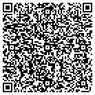 QR code with World Washer & Stamping Inc contacts
