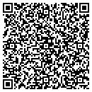 QR code with Terrys On Go contacts