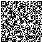 QR code with Banner Window Shade Factory contacts