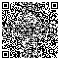 QR code with The Carriage Way contacts