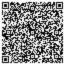 QR code with A Storage contacts