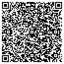 QR code with Henrys Style Shop contacts