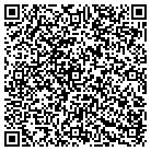 QR code with Kings Backhoe & Sewer Service contacts