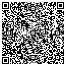 QR code with Amos Tanner contacts