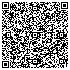 QR code with Irvin H Perline PHD contacts