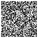 QR code with MBL Service contacts
