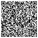 QR code with Roy Ball PC contacts