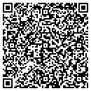 QR code with B T Office Products contacts