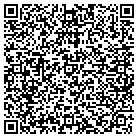 QR code with R A E Tool and Manufacturing contacts