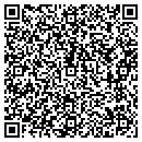 QR code with Harolds Amusement Inc contacts