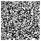 QR code with One On One Funding Inc contacts