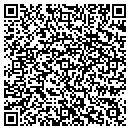 QR code with E-Z-Rect Mfg LTD contacts