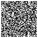 QR code with Anise Temple contacts