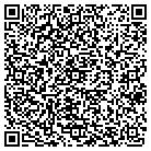 QR code with Danforth Community Hall contacts