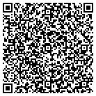 QR code with Physicl Thrpy Clnc Evnstwn contacts