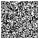 QR code with D Olson Ltd contacts