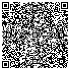 QR code with First Congregational Pre-Schl contacts