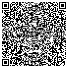 QR code with Callahan's Carpet & Upholstery contacts