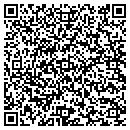 QR code with Audiometrics Inc contacts