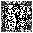 QR code with U S Stone Reps LLC contacts
