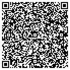 QR code with McLaughlin Construction contacts