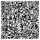 QR code with Peoples Choice Pager Cellular contacts