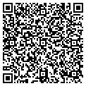 QR code with Wre Racing contacts