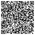 QR code with Osco Drug 870 contacts