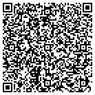 QR code with B & H Equipment Specialist Inc contacts