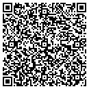 QR code with C & D Rebuilders contacts