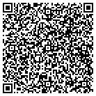 QR code with Ridgewood Machinery Co contacts