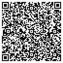 QR code with D C Vending contacts