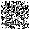 QR code with Thole AG Inc contacts