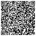 QR code with University of Illinois contacts