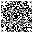 QR code with ACA Management Service contacts