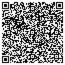 QR code with Audra Cleaning contacts