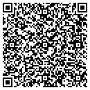 QR code with Roger B Bean contacts
