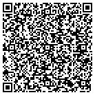 QR code with Tony's Pizza Of Manteno contacts