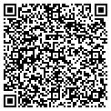 QR code with GNC contacts
